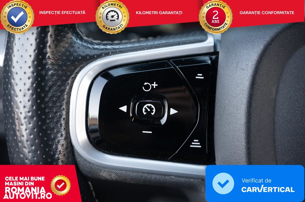 Volvo XC 60 T5 AWD Geartronic Inscription - 12