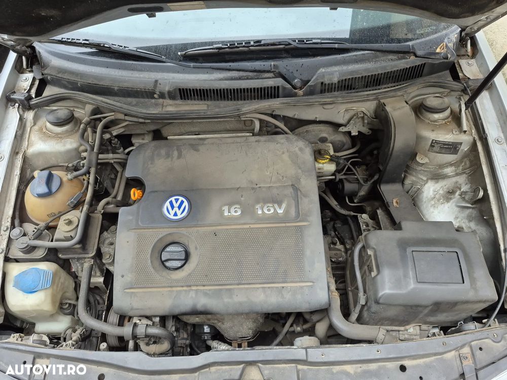 Volkswagen Golf - 7