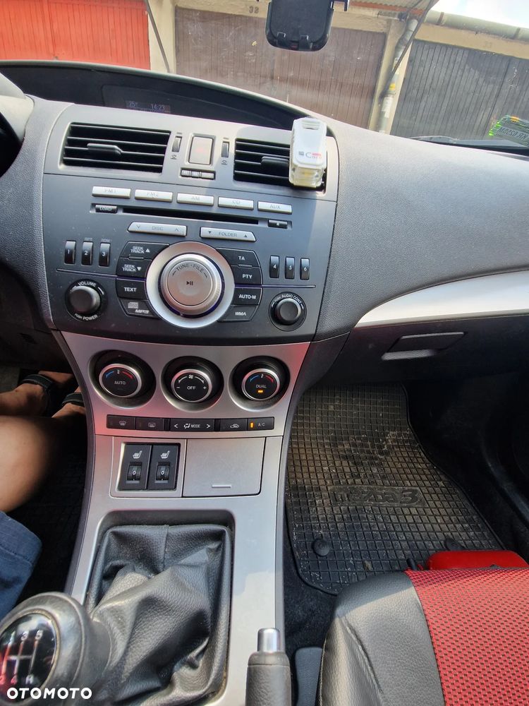 Mazda 3 - 14