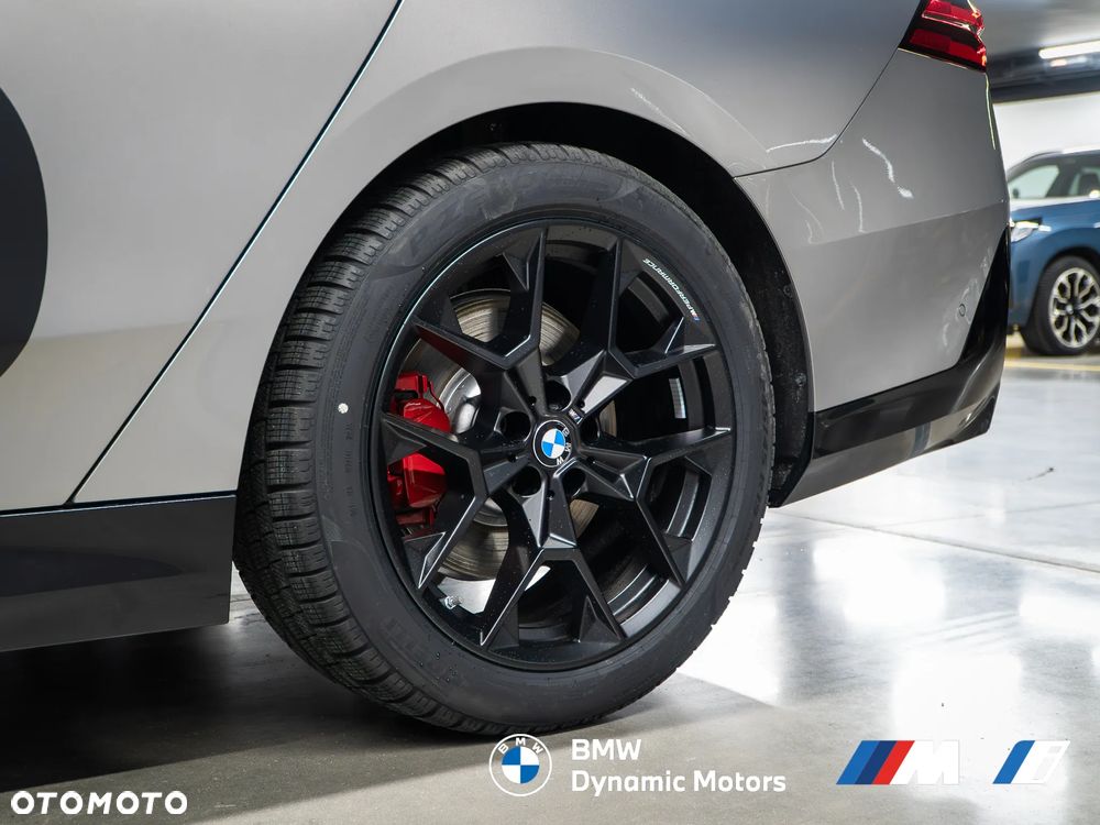 BMW Seria 5 - 12