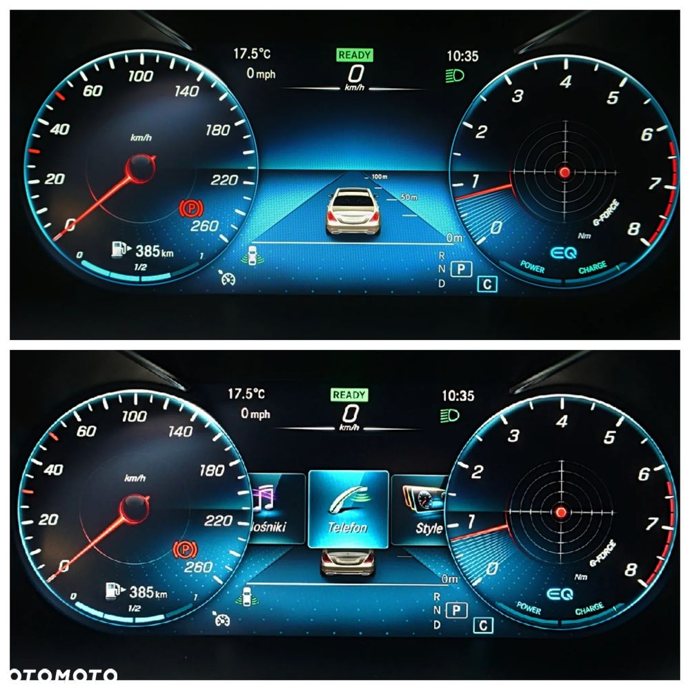 Mercedes-Benz GLC Coupe 200 - 18