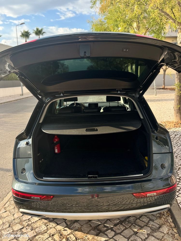 Audi Q5 - 26