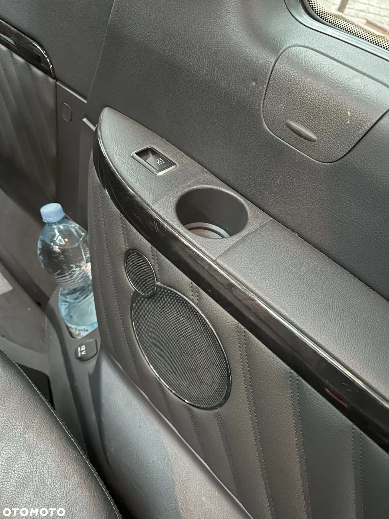 Mercedes-Benz Viano 3.0 CDI Ambiente (d³ugi) - 33