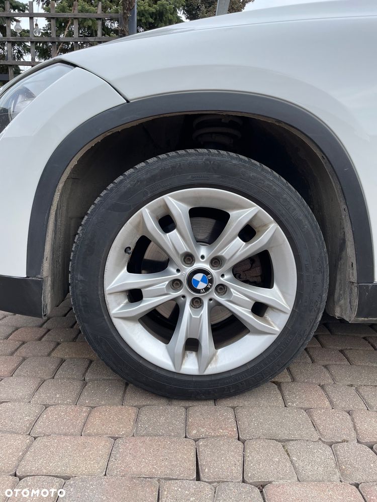 BMW X1 - 13