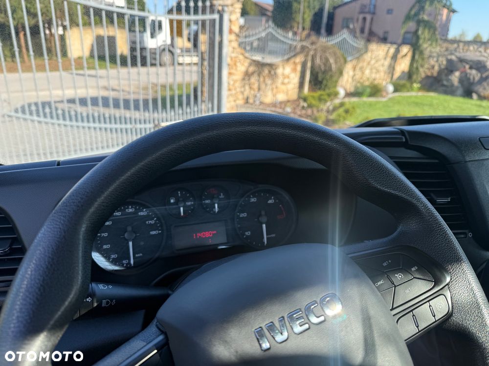 Iveco Daily 35C16 35C15 50C15 35C18 - 29