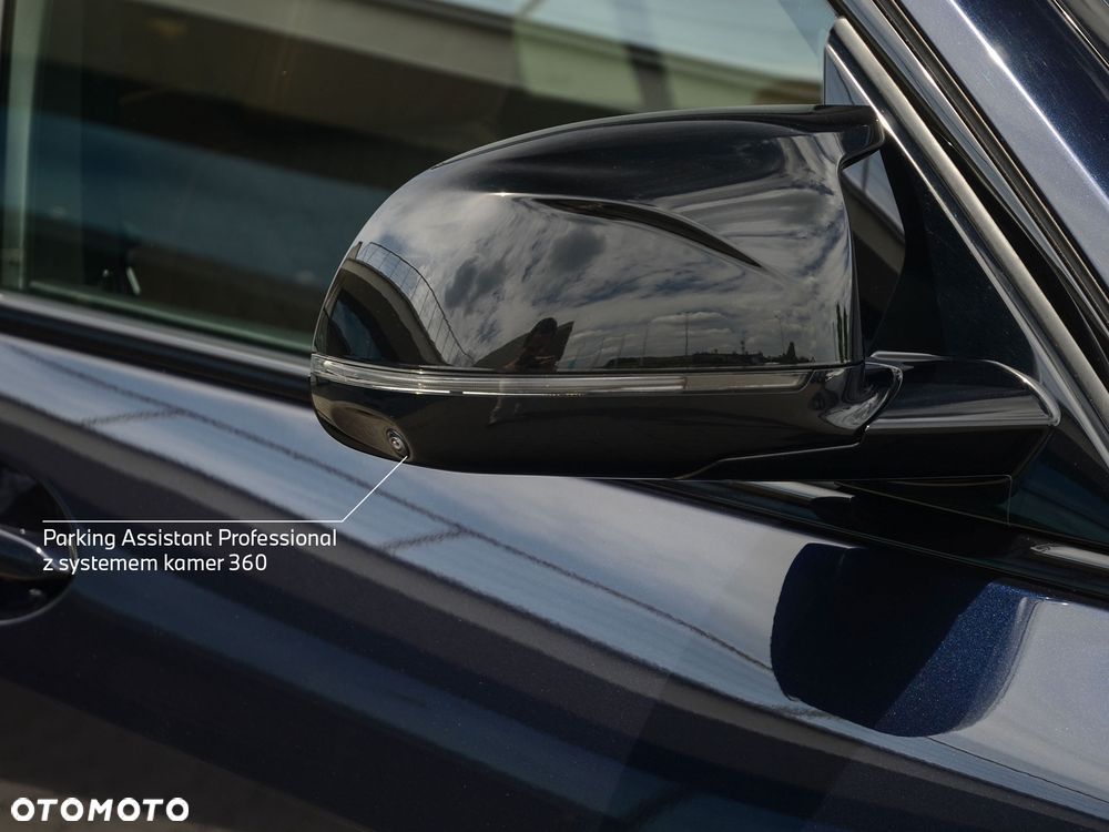 BMW X7 M60i xDrive mHEV sport - 14