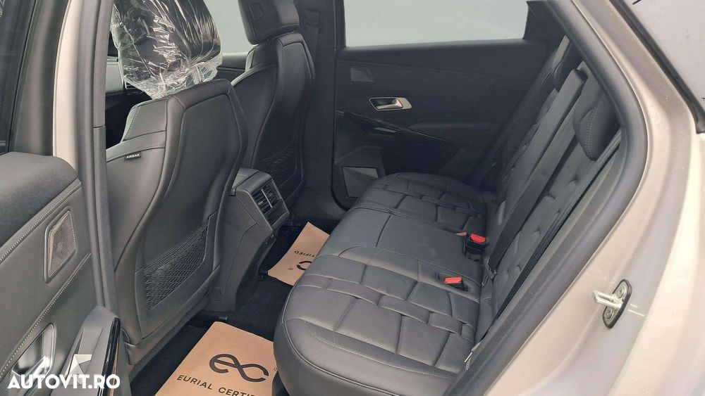 DS Automobiles DS 7 Crossback 1.5 BlueHDi 130 S&S EAT8 Etoile - 27