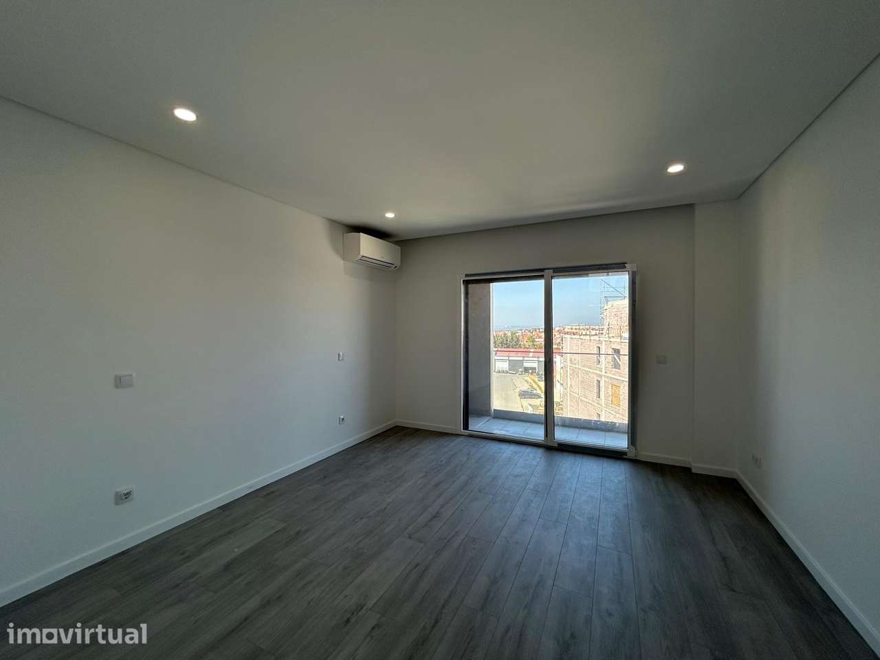 Excelente Apartamento T3 - Grande imagem: 5/7