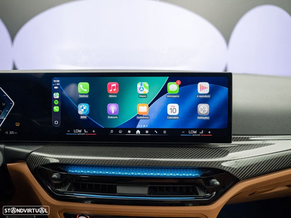 BMW i4 - 35
