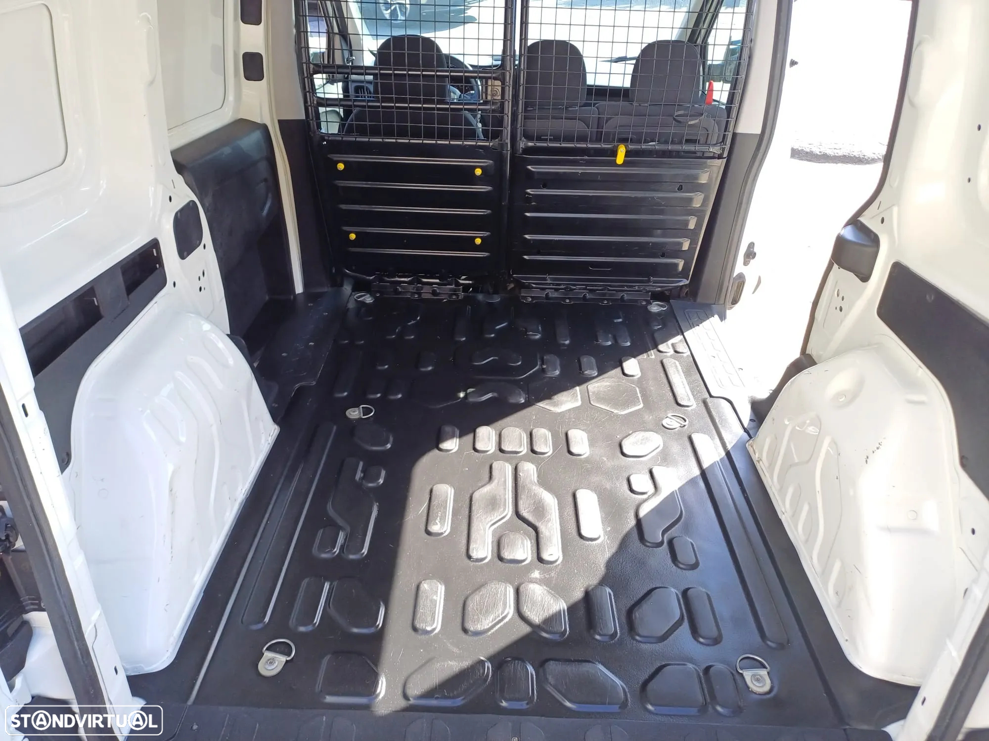 Fiat Doblo - 8