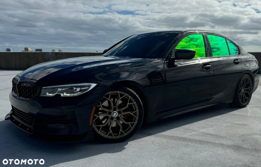 BMW Seria 3 - 9