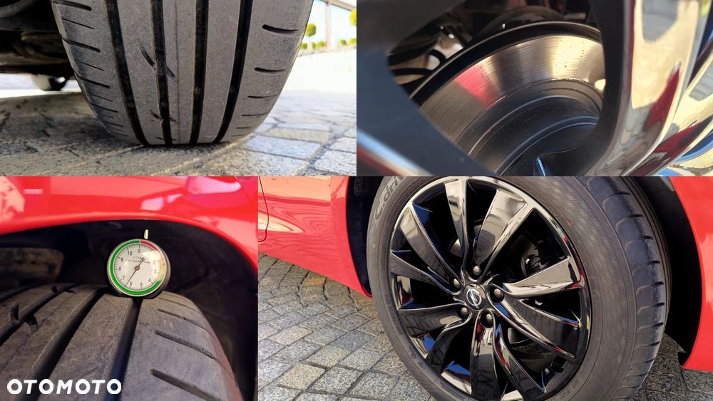 Opel Astra 1.4 Turbo - 35