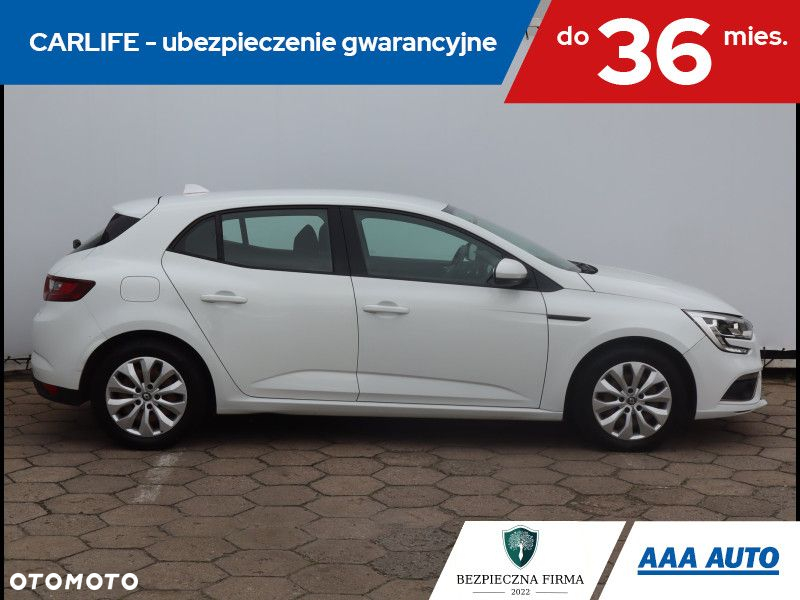Renault Megane - 7
