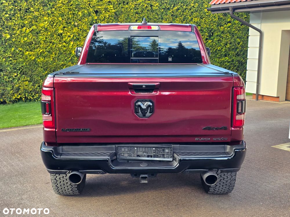 RAM 1500 - 11