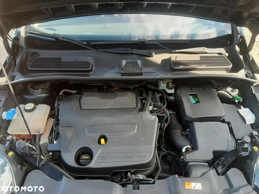 Ford Kuga 2.0 TDCi 4x4 Titanium - 15