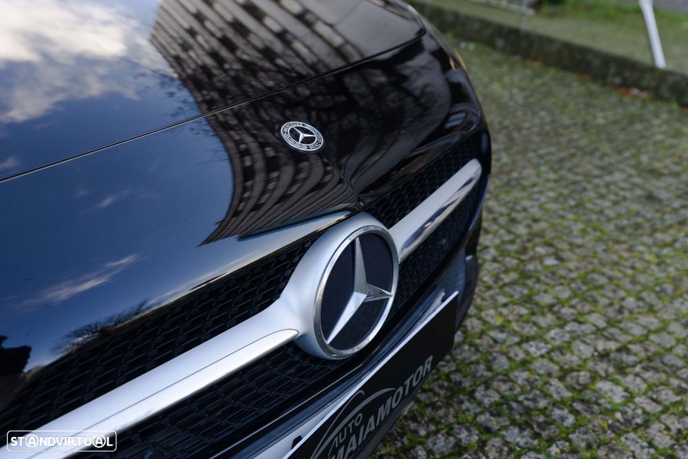 Mercedes-Benz A 160 Style - 7