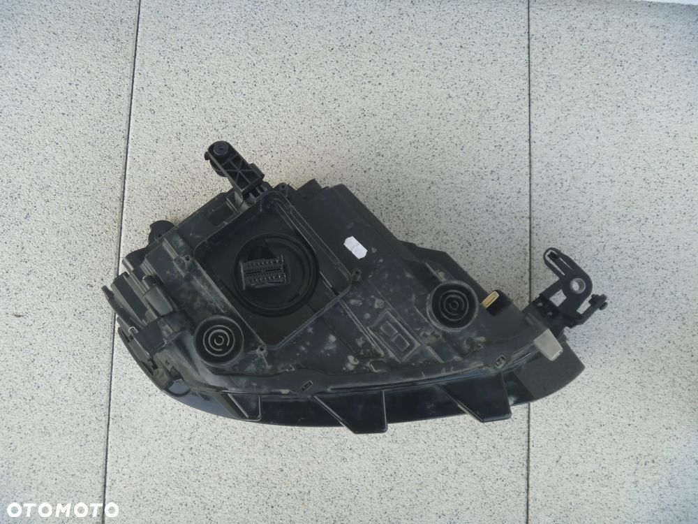 VW T-ROC LEWA LAMPA FULL LED 2GA941035H - 5
