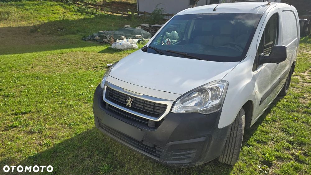 Peugeot Partner 1.6 BlueHDi Active - 2