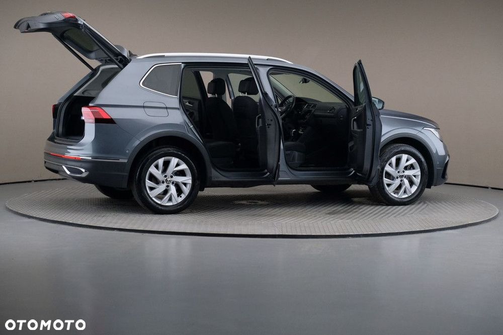 Volkswagen Tiguan 2.0 TSI 4Mot Elegance DSG - 6