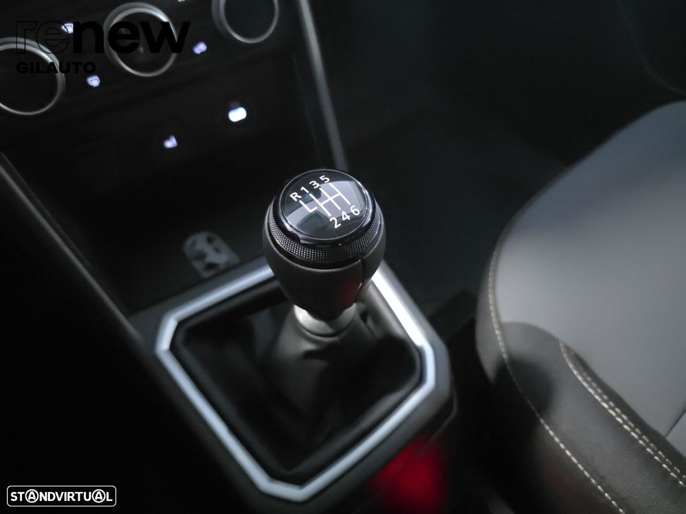 Dacia Jogger 1.0 ECO-G Extreme+ Up&Go 7L Bi-Fuel - 17