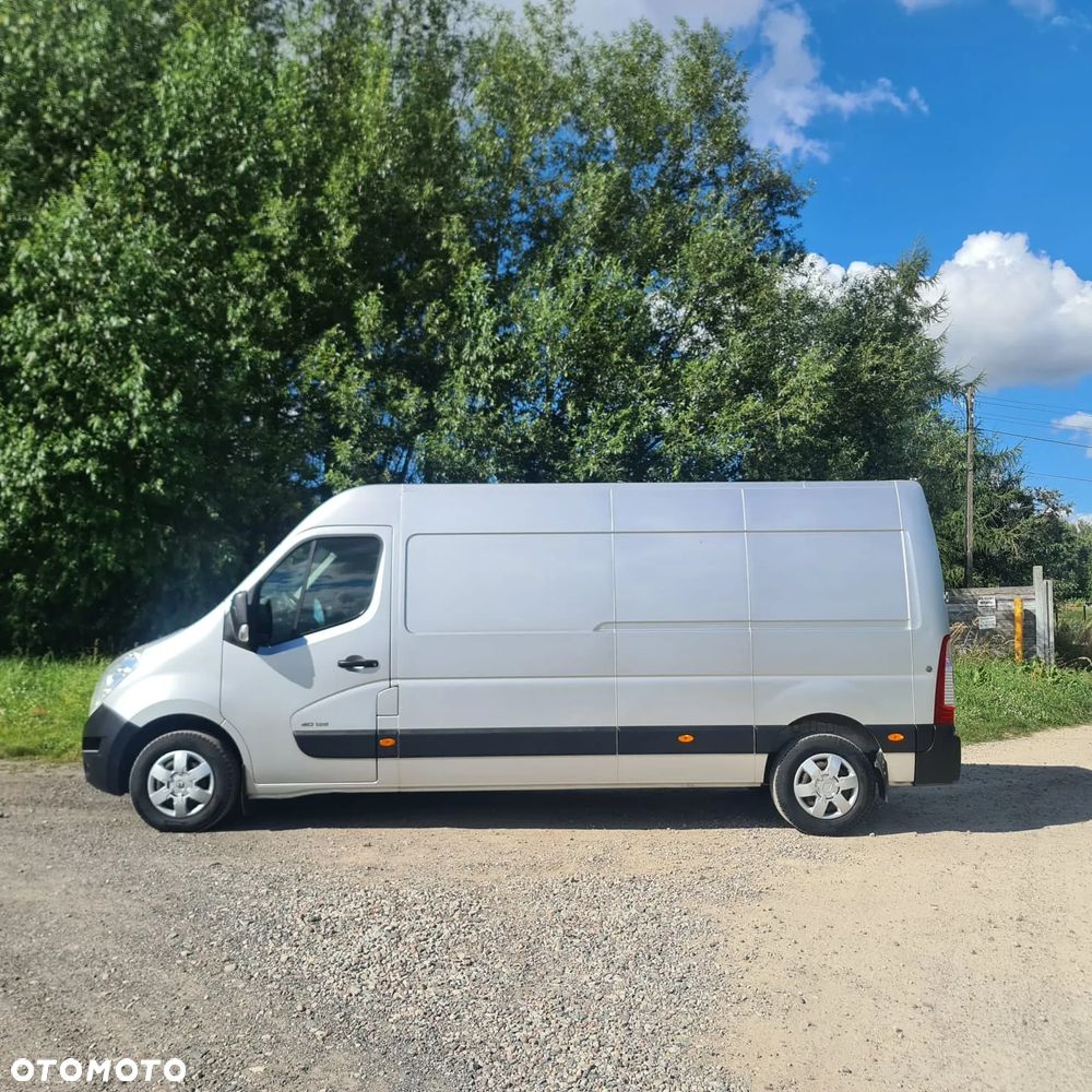 Renault MASTER - 5