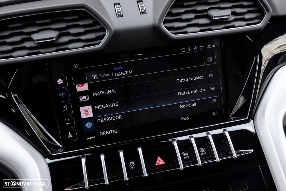 Lamborghini Urus 4.0 V8 - 21
