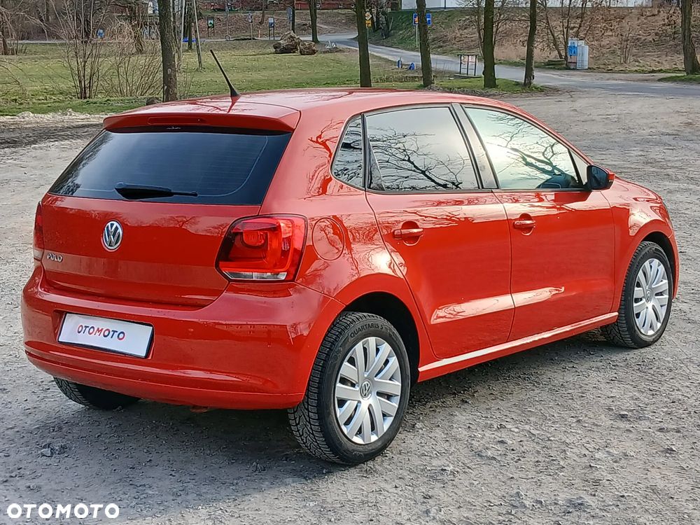 Volkswagen Polo 1.2 Team - 21