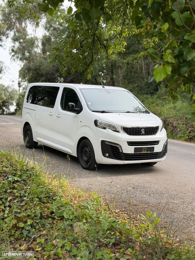 Peugeot Traveller 1.5 BlueHDi L2H1 Active Standard - 2