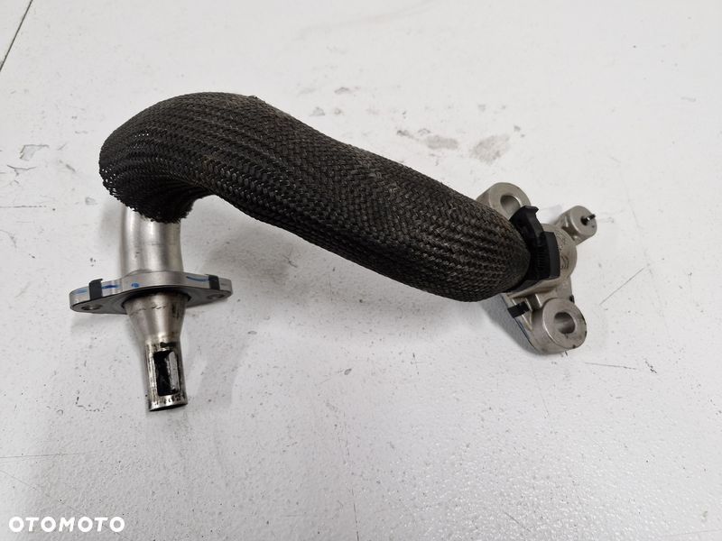 RENAULT MASTER III 3 2.3 DCI RURKA PRZEWÓD EGR - 5