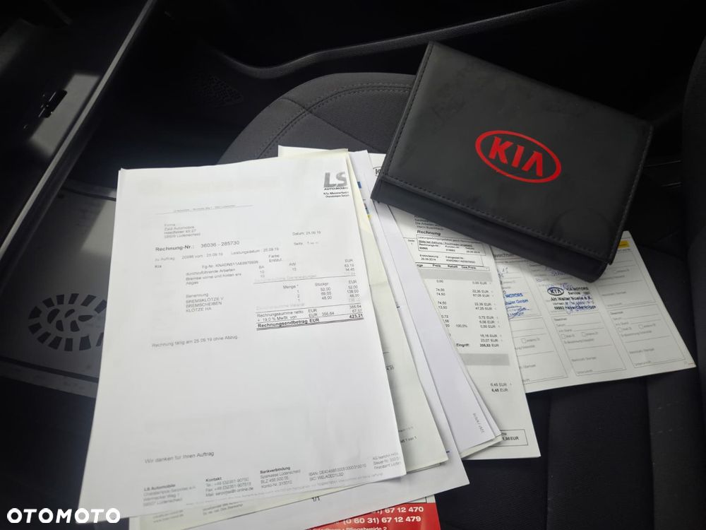 Kia Rio 1.2 L - 30