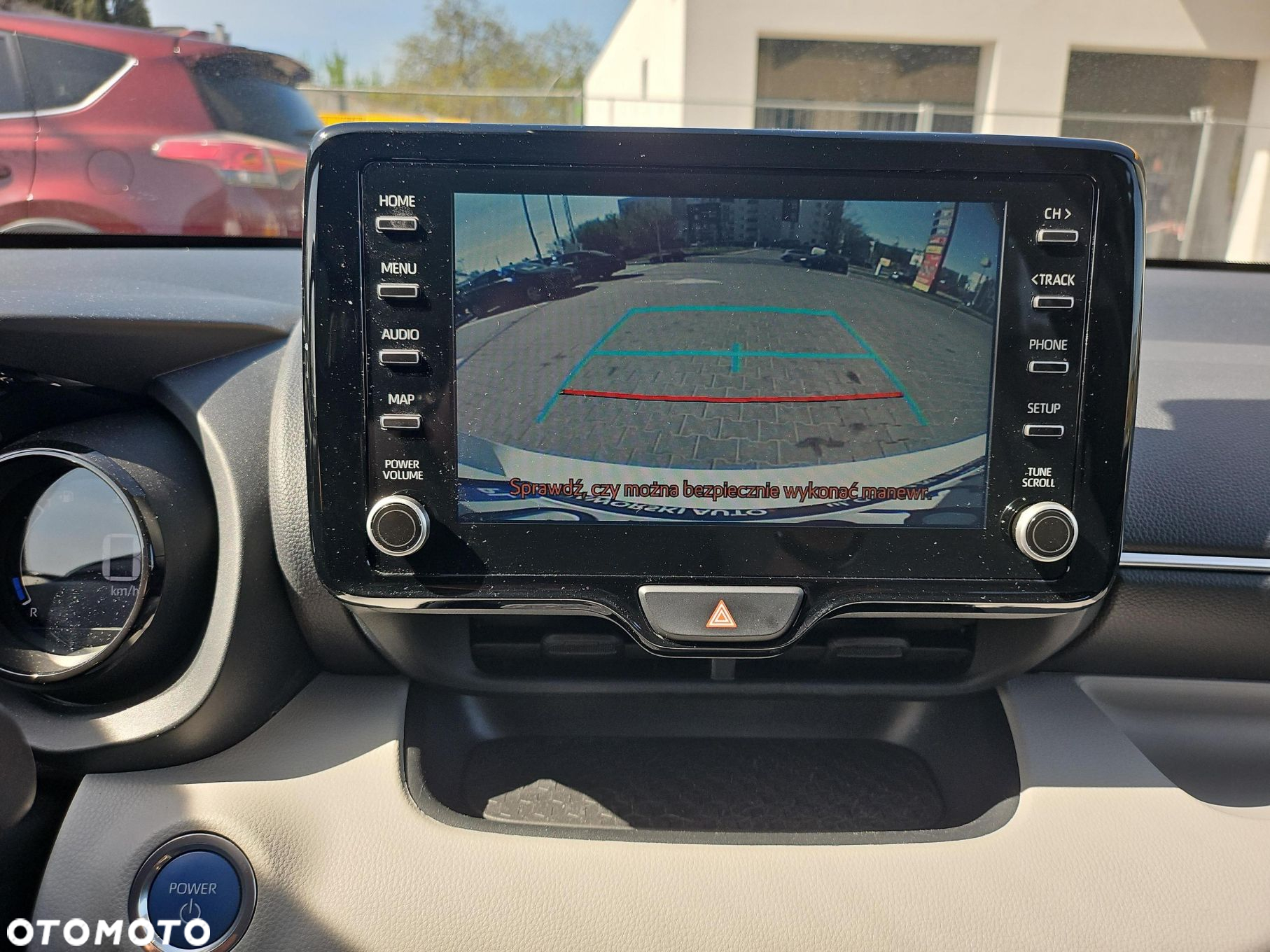 Toyota Yaris Hybrid 1.5 Executive - 19