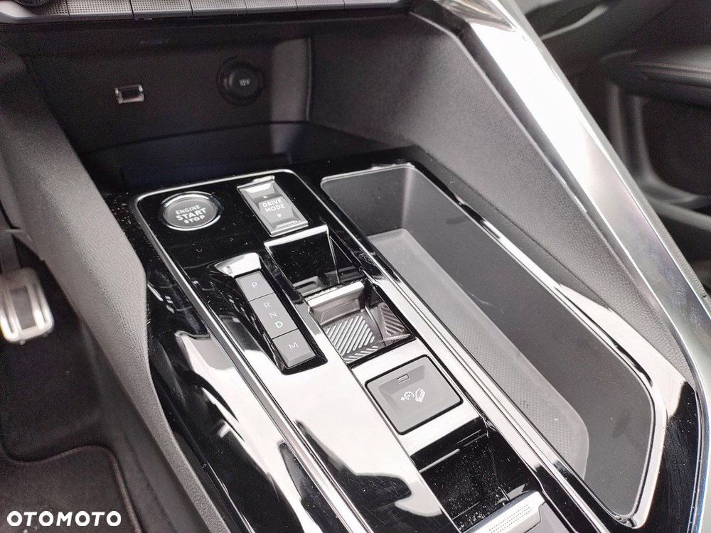 Peugeot 5008 1.5 BlueHDi GT S&S EAT8 - 15