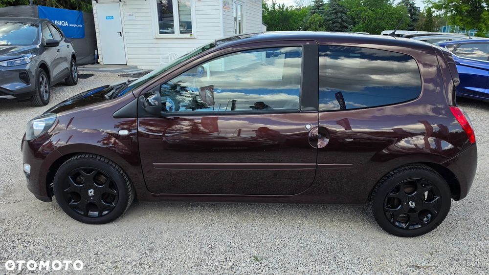 Renault Twingo 1.2 16V Eco Night&Day - 6