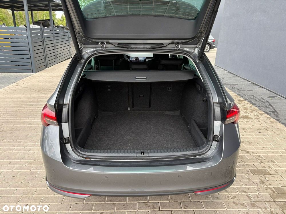 Skoda Octavia 1.5 TSI Selection - 17