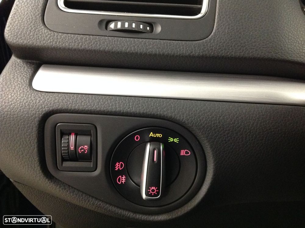 VW Sharan 2.0 TDI DSG (BlueMotion ) Highline - 57