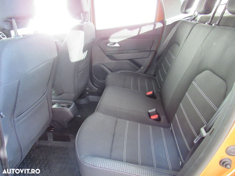 Dacia Duster 1.5 Blue dCi 4WD Prestige - 14