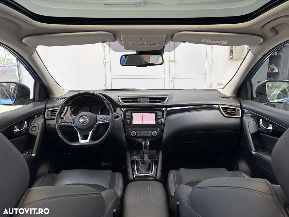 Nissan Primera - 9