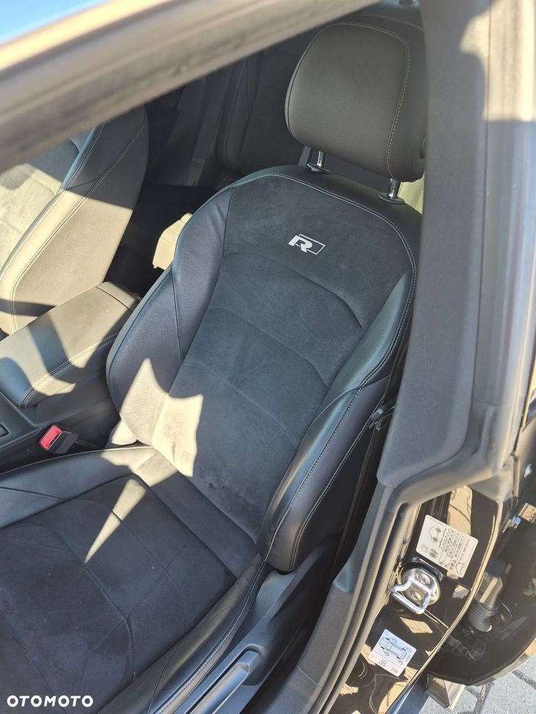 Volkswagen Arteon 2.0 TDI SCR R-Line DSG - 5