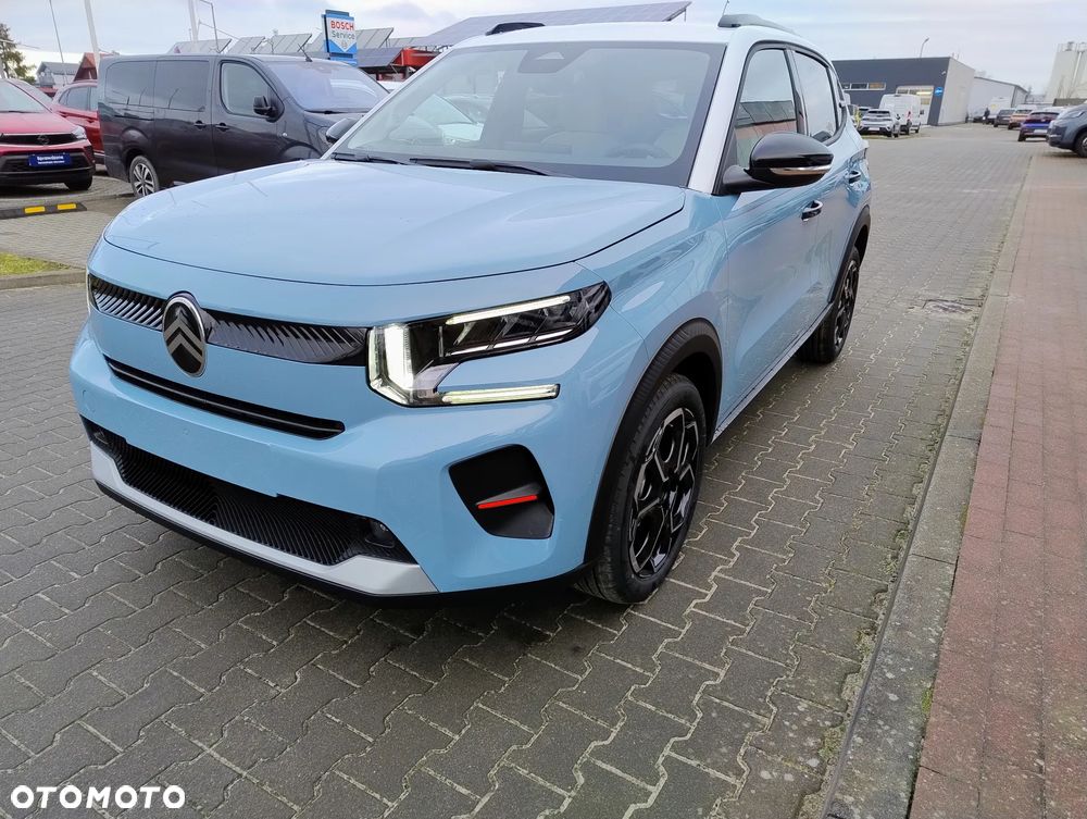 Citroën C3 1.2 T Max - 4