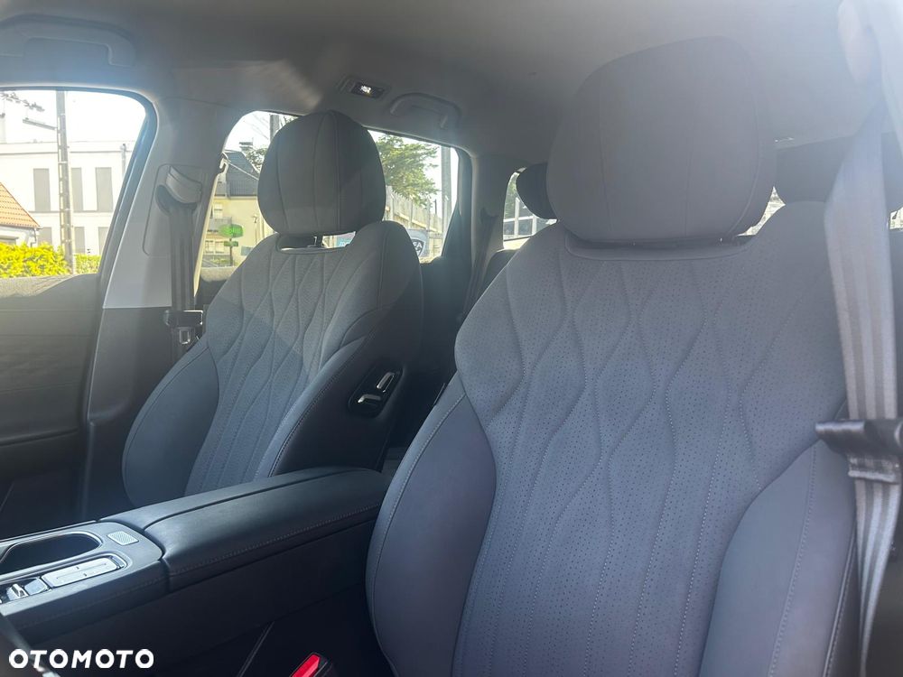 Chery Tiggo 8 1.6 T-GDI Comfort DCT - 11