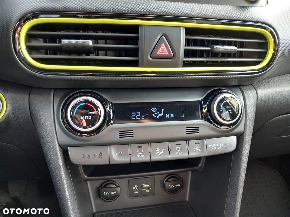 Hyundai Kona 1.0 T-GDI Style - 17