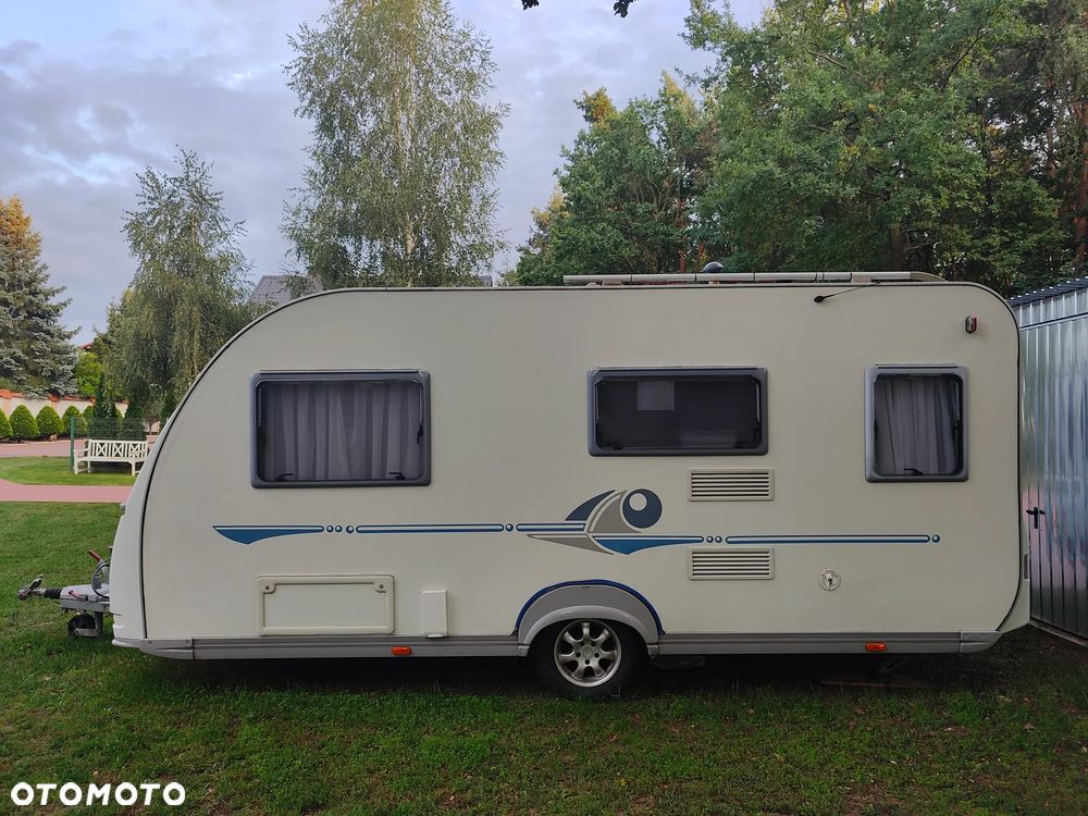 Adria ADIVA - 5