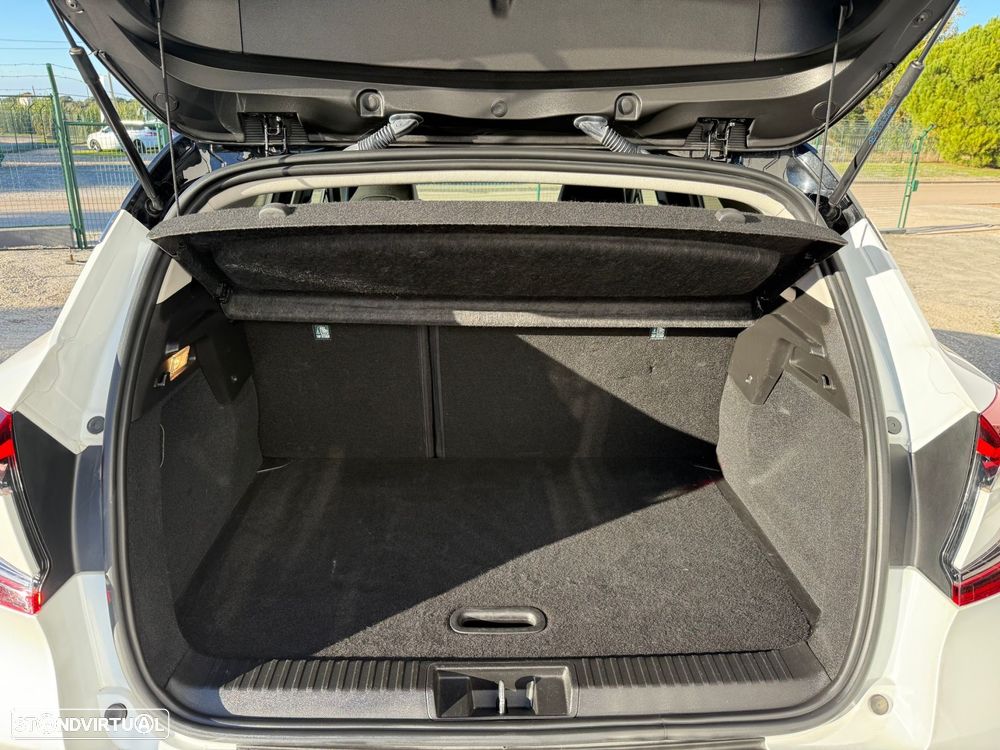 Renault Captur 1.0 TCe Techno - 9