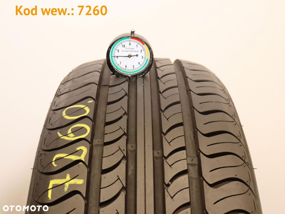 Arrowspeed Classe Premiere CP661 - 205/55 R16 - 1