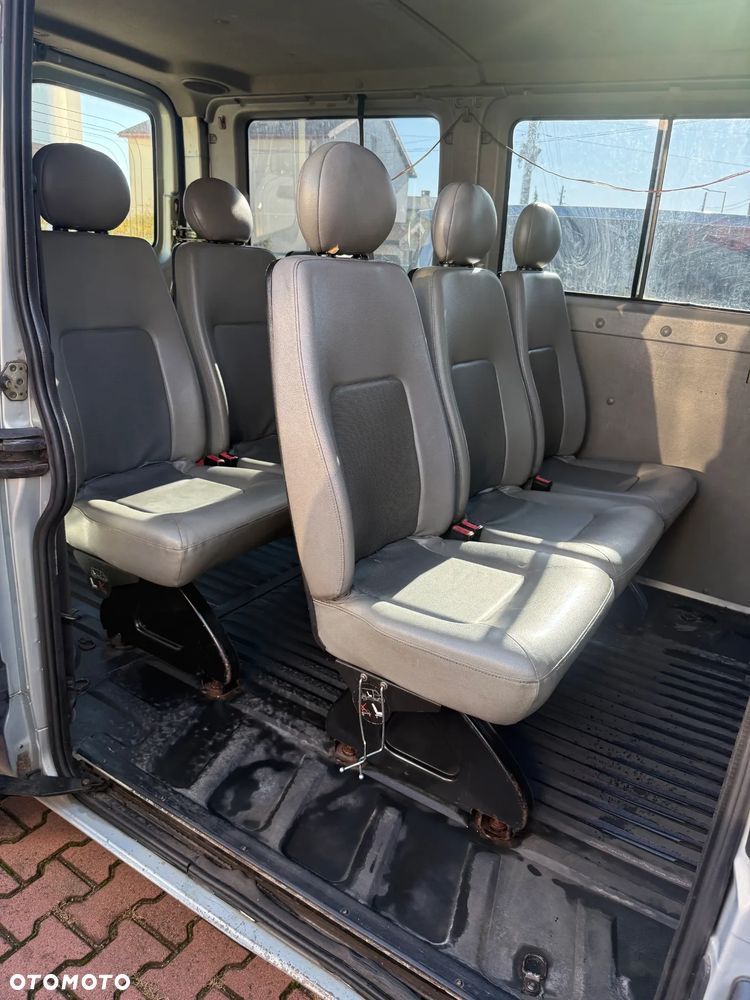 Opel Movano L2H1 - 14