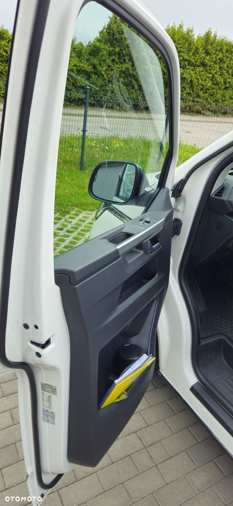 Volkswagen Multivan 2.0 TDI L1 Highline 4Motion DSG - 9