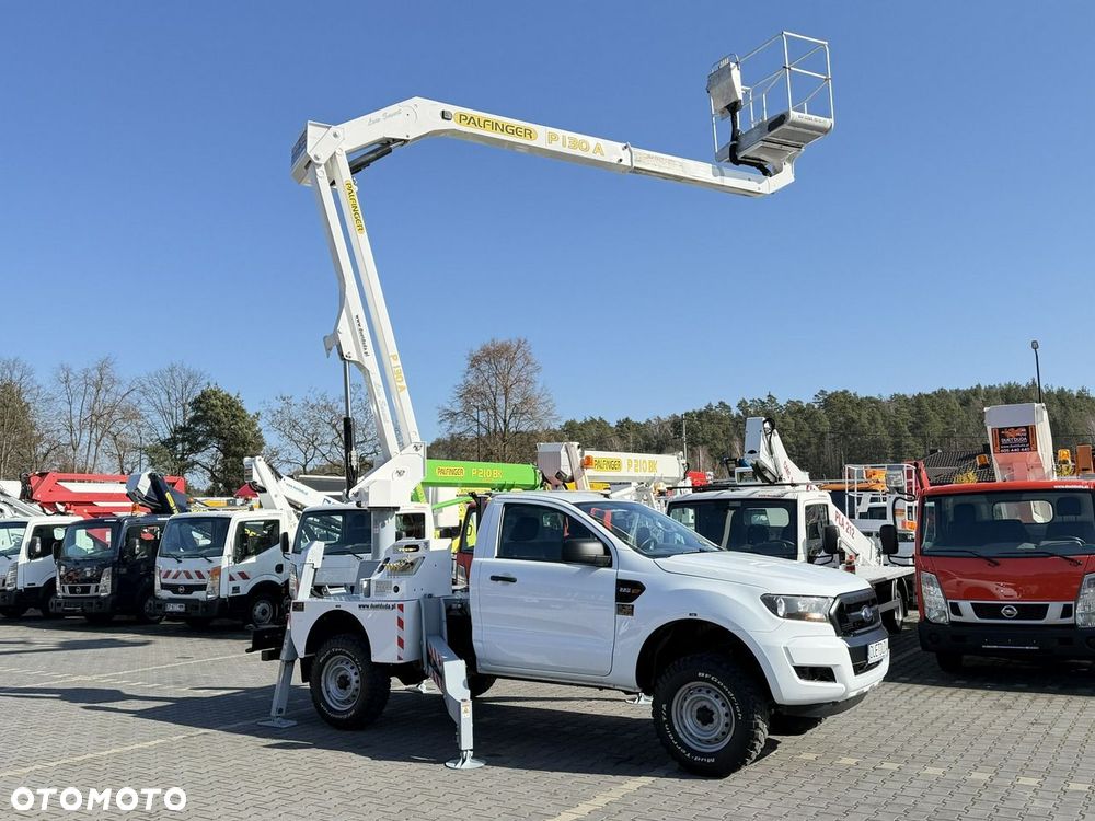 Ford Ranger - 7