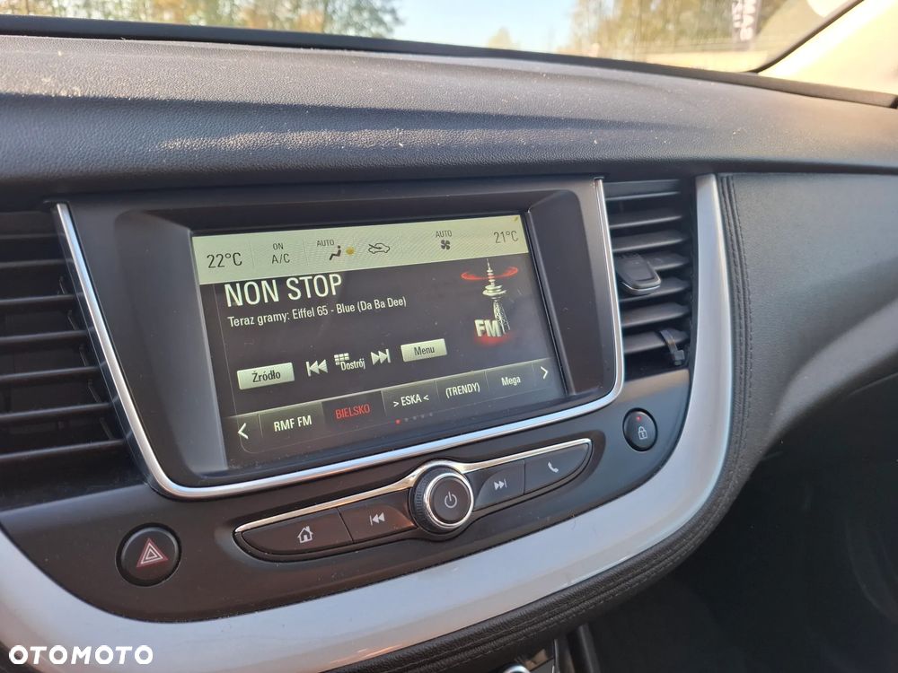 Opel Grandland X 1.5 CDTI Edition Business Pack S&S - 18