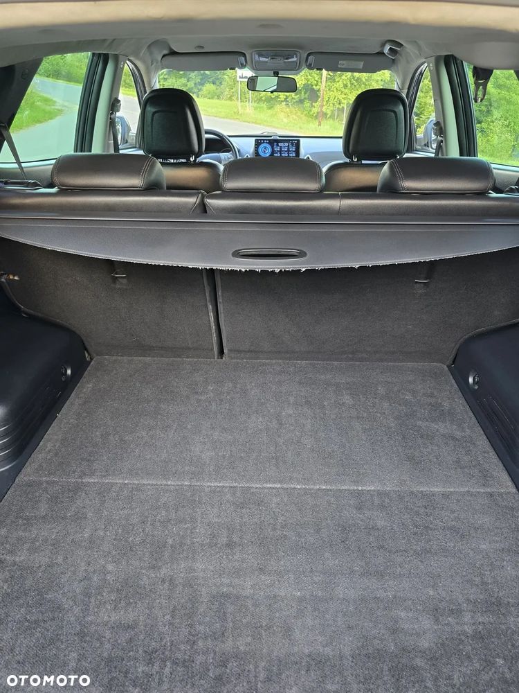Hyundai ix35 2.0 CRDi Comfort - 11