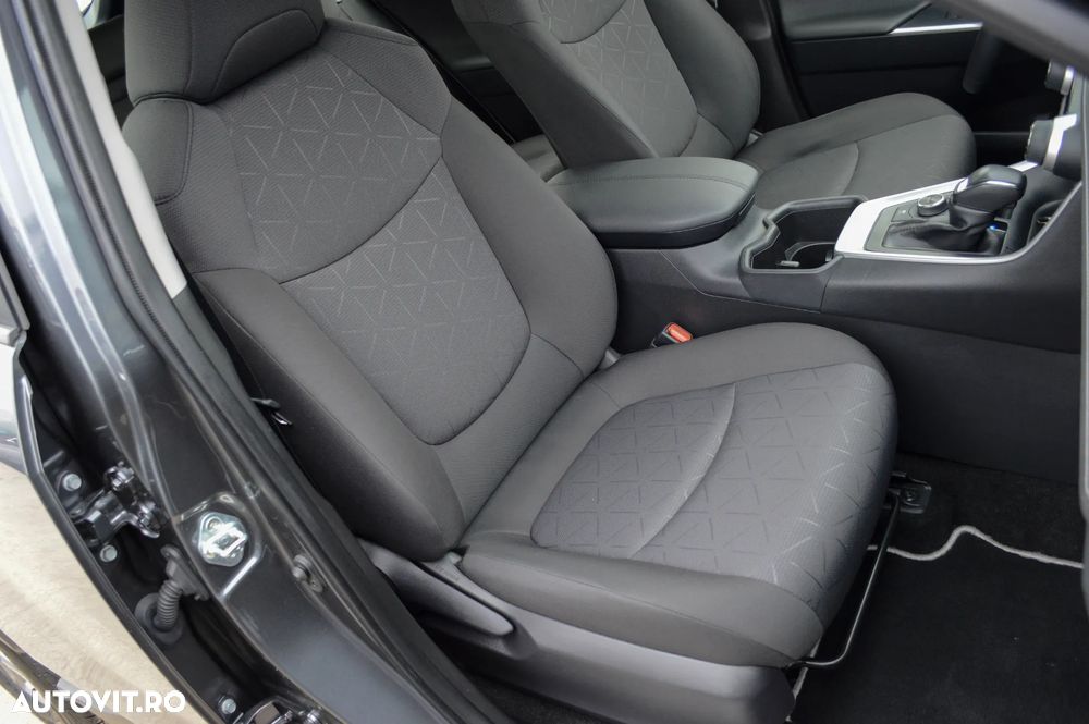 Toyota RAV4 2.5 4x4 Adventure - 30